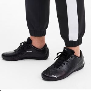 BRAND NEW Puma Mens BMW M Motorsport Drift Cat 5 Ultra II Sneakers Size 11 US